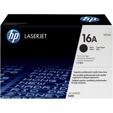 Toner Hp Laserjet 5200*