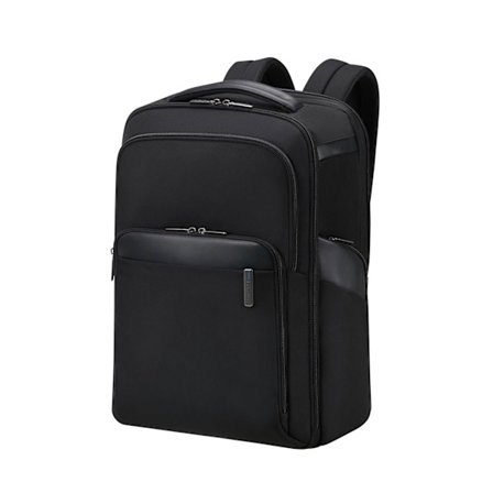 SAMSONITE Evosight -reppu 17,3" EXP musta
