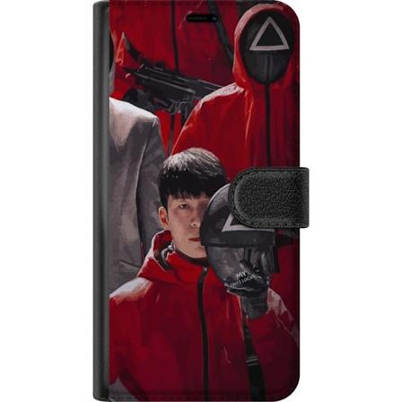 Samsung Galaxy S24 FE Lommeboketui Squid Game