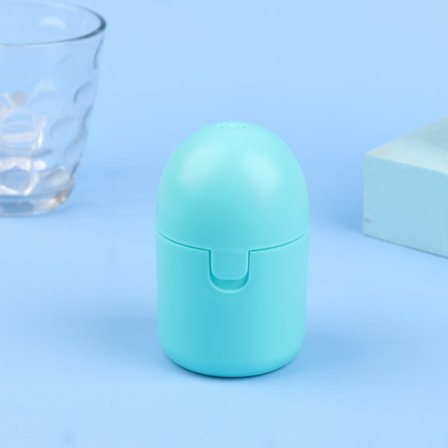 Menstruationskop Desinfektion Opbevaringsboks Menstruationskop Opbevaring Ba