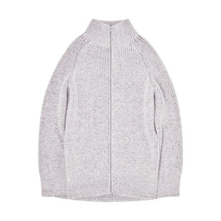 MM6 Maison Margiela, Zip-throughs Roze, Dames, Maat:S