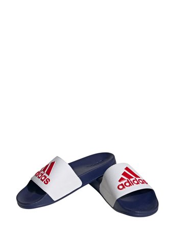 adidas Sportswear Adilette Shower - Multi/patterned - 38