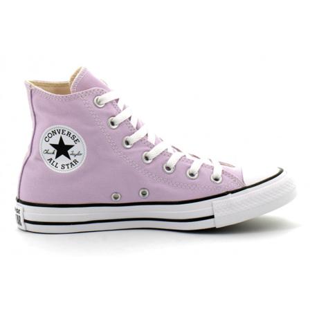 Converse Sneakers , Paars , unisex , Maat: 45 EU