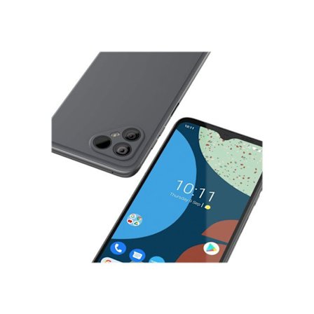 Smartphone - FAIRPHONE - Fairphone 4 - 6,3" - Dubbel SIM - 128 Go - 5G