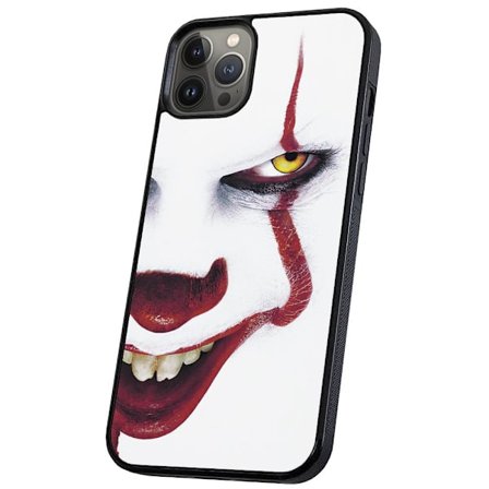 iPhone 11 Pro - Skal/Mobilskal IT Pennywise