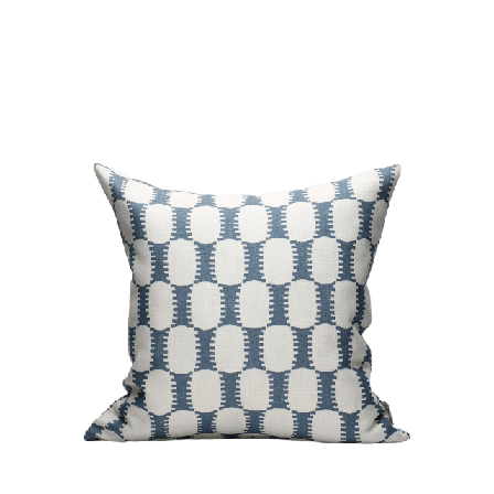 Littlephant Cushion Cover Capri 40x40cm Kuddar Unisex Vit 40x40 cm