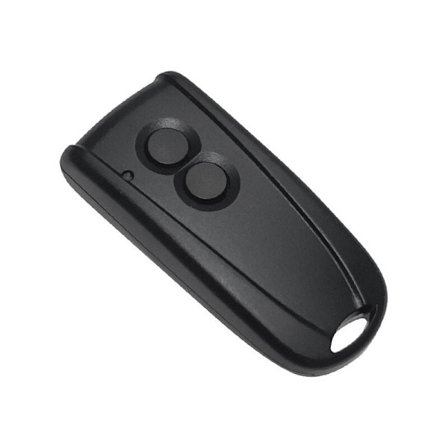 Ecostar RSE2 RSC2 Garasjeportfjernkontroll 433MHz Trådløs 2-Knapps Kontroll