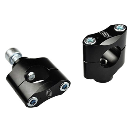 SCAR Lenkerhalter für SCAR Gabelbrücken