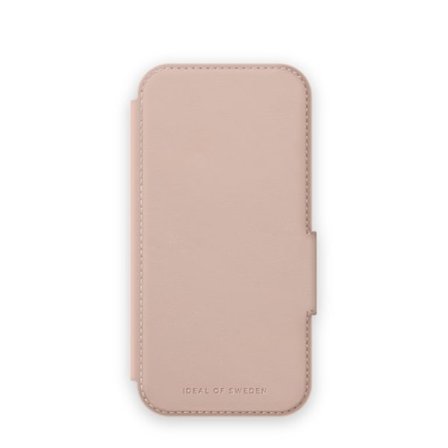 Folio MagSafe Wallet iPhone 15 Pro Blush Pink