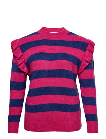 Laurita Pink Violeta By Mango