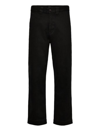 BOSS | Chino-Straight-A | 35 x 32