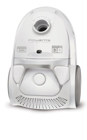 ROWENTA RO 3927 Compact Power