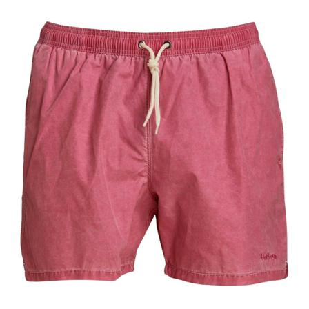 Barbour Shorts Rød, Herre Badeshorts, Størrelse: L