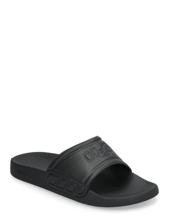 H2O Resort Trek - Black - 35.5