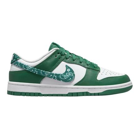 Nike, Sneakers Groen, Heren, Maat:37 1/2 EU