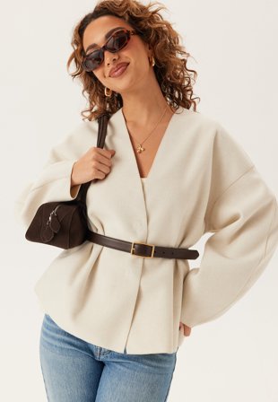 VILA-Vijuice Loose L/S Jacket-40