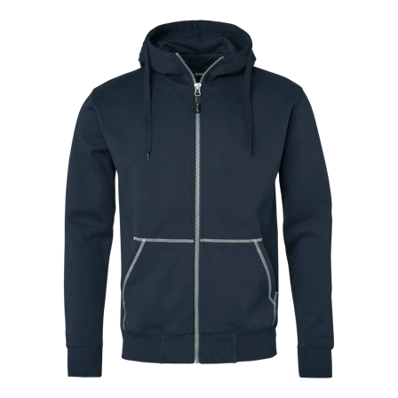 Top Swede 0302 Hettegenser marineblå Marineblå, Klær