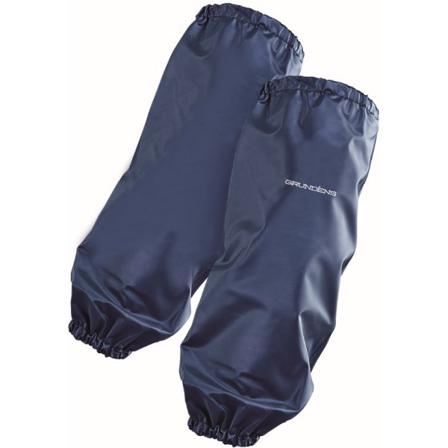 Grundéns 70003-410-0001 Bris Ærme One size, blå, vandtæt, holdbar Blå, Tøj