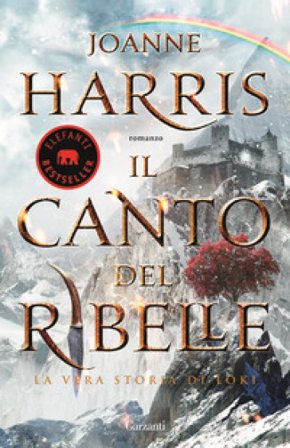 Il canto del ribelle Joanne Harris
