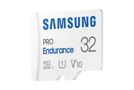 Samsung PRO Endurance MB-MJ32KA - flashminnekort - 32 GB - microSDHC UHS-I