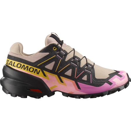Salomon - Trailsko Fottøy Speedcross 6 W