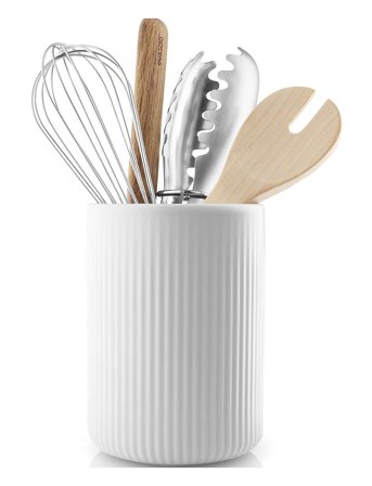 Eva Trio Legio Nova Redskabskrukke - White - 15.5 CM