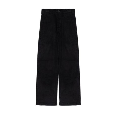 Dickies, Trousers Zwart, Heren, Maat:W34