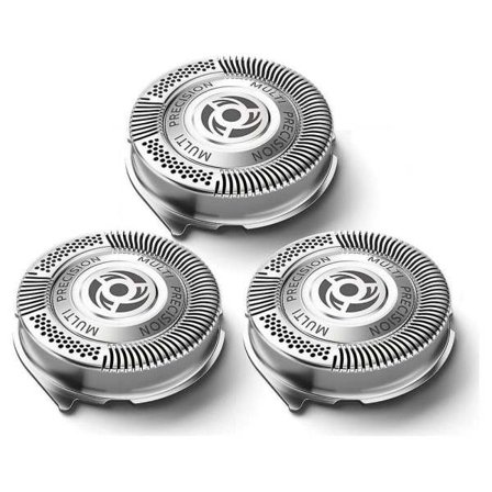 Kompatibel med Philips SH50 rakhuvuden