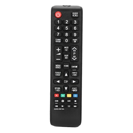 AA59-00818A Erstatnings Smart Fjernbetjening TV-controller til Samsung