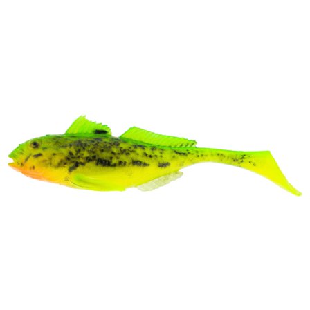 Westin Gunnar The Goby 8cm 6,5g - Slimy Green (2-pack)