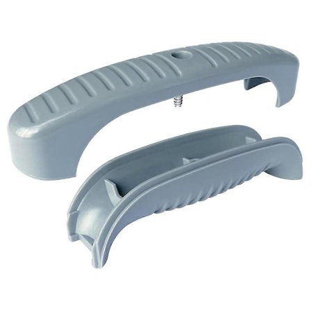 80671 Kullgrill Lokkhåndtak, Kullgrill Verktøyhåndtak Erstatning for Mange Griller/Parrilla/Touc