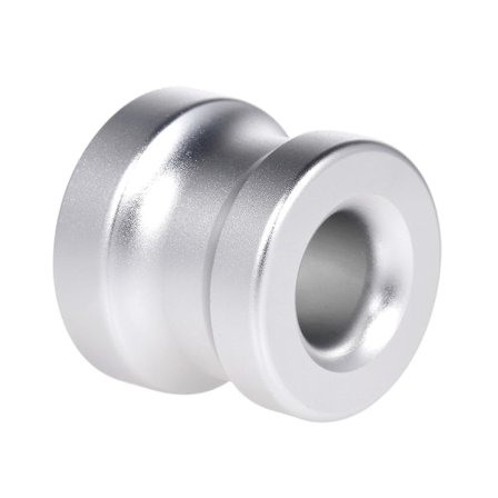 Anself Mænds Razor Holder Aluminium Legering Sikkerhed Razor Base Razor Tilbehør