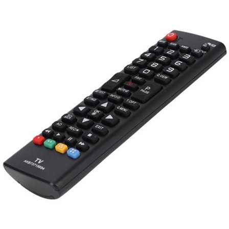LG TV Fjärrkontroll AKB73715694