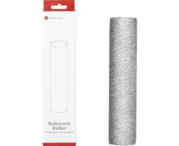 Roborock W D Roller Gray F25 - Roborock rullar för W&D F25-serien