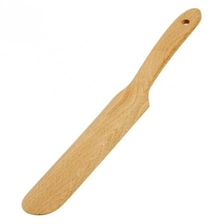 Stekspade / Crepespade av bok Eppicotispai