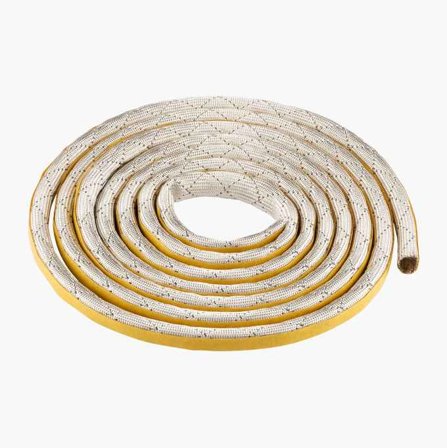 Biltema - Glassfiberpakning/kamintetning ∅6 mm x 2 m