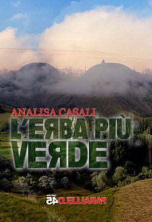 L'erba più verde Analisa Casali