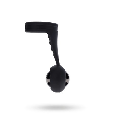 Swing N' Hang - Ball Stretcher - Black - Vuxen.se - Penisringar