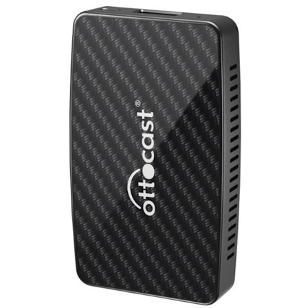 Ottocast Play2Video PRO trådløs adapter Android Auto / Apple CarPlay