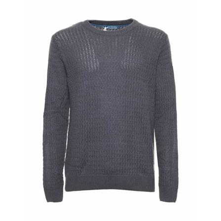Harmont & Blaine sweatshirt , Grijs , Heren , Maat: L