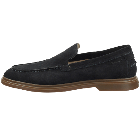 GANT Footwear Boery Loafer Skor Herr Blå 44