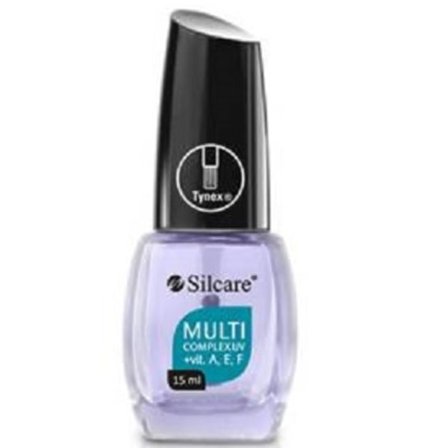 Multi Complex - Nagelstärkare - 15 ml - Silcare