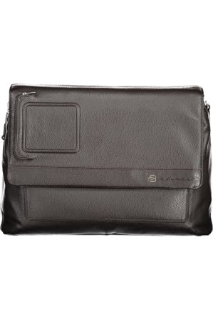 Piquadro Cartella Uomo Marrone