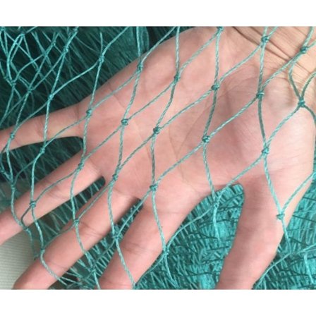 5X10M Kraftigt Fuglebeskyttelsesnet Havestængsel og Afgrøder.Pa