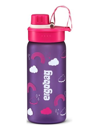 Ergobag | Bottle Rainbow | 0.55 L