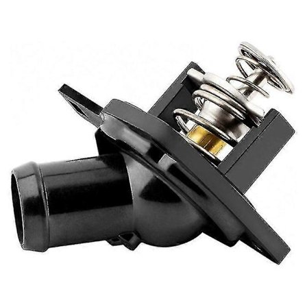 Termostathus Kølevandshals Flange 19301-raf-003 19301-raf-004 Passer Til -v Accord