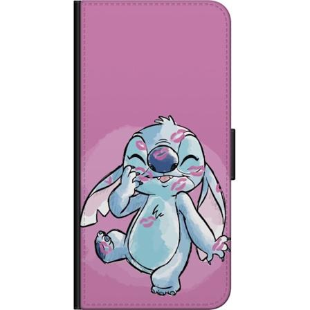 Samsung Galaxy Note10 Lite Tegnebogsetui Stitch Puss