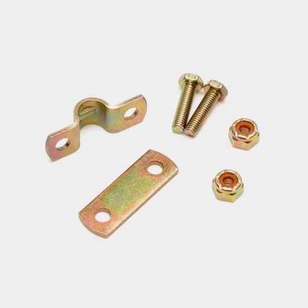 A0732 sadelfäste 33C