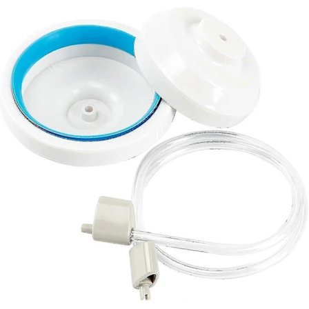 Bokseforsegler for FoodSaver Vakuumforseglere, for brede og vanlige åpninger