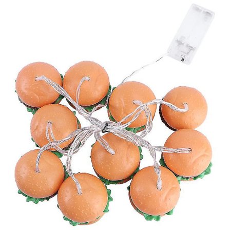 Uusi 1 kpl valosarja